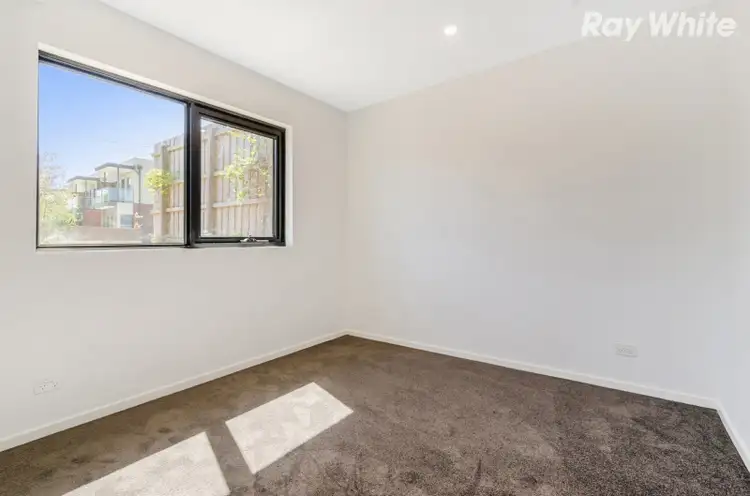 Fifth view of Homely apartment listing, 1/11 Tulip Crescent, Boronia VIC 3155