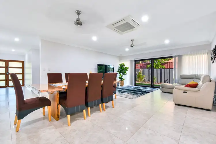 Fourth view of Homely house listing, 5 Donington Place, Howard Springs NT 835