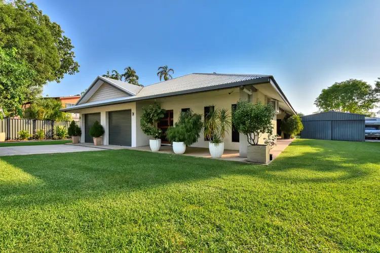 Fifth view of Homely house listing, 5 Donington Place, Howard Springs NT 835
