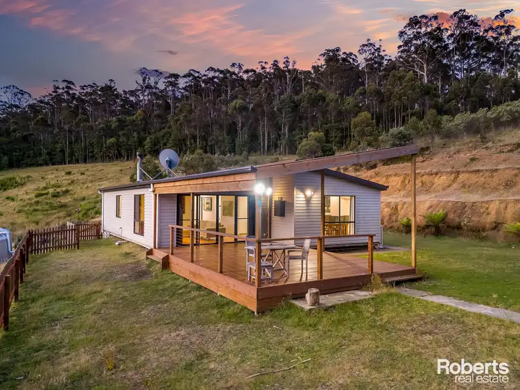 Main view of Homely house listing, 1683 Nugent Road, Nugent TAS 7172