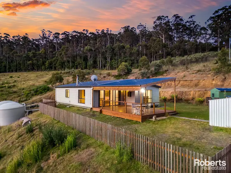 Second view of Homely house listing, 1683 Nugent Road, Nugent TAS 7172