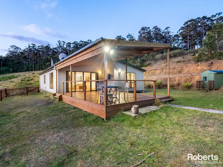 Third view of Homely house listing, 1683 Nugent Road, Nugent TAS 7172
