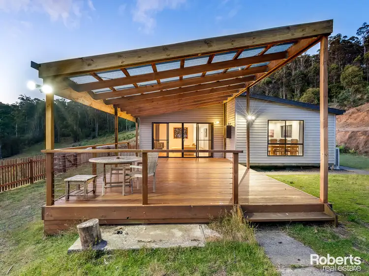 Fourth view of Homely house listing, 1683 Nugent Road, Nugent TAS 7172