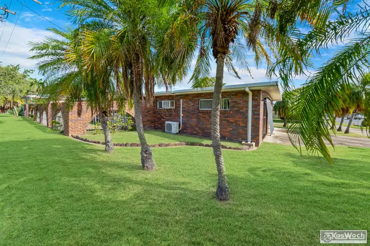 326 Dean Street, Frenchville QLD 4701
