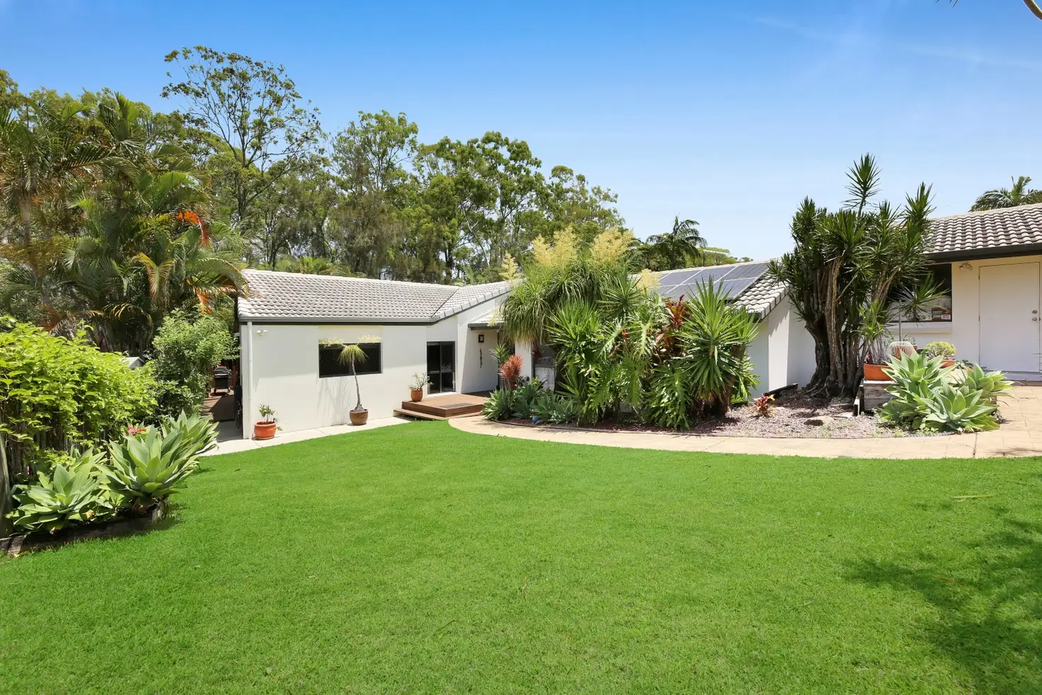 Main view of Homely house listing, 33 Sandringham Drive, Robina QLD 4226