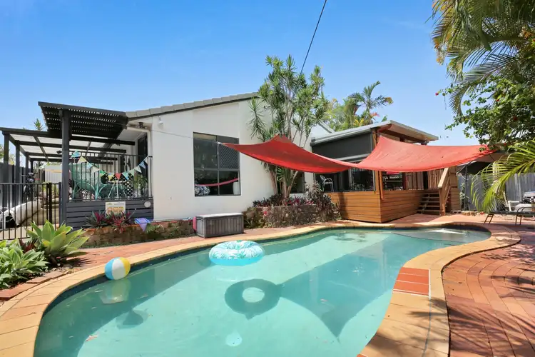 Third view of Homely house listing, 33 Sandringham Drive, Robina QLD 4226