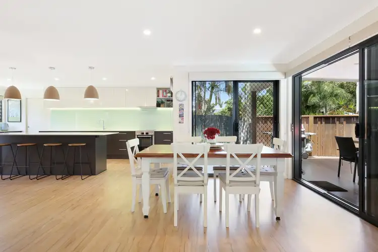 Fifth view of Homely house listing, 33 Sandringham Drive, Robina QLD 4226