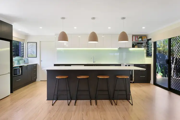 Sixth view of Homely house listing, 33 Sandringham Drive, Robina QLD 4226