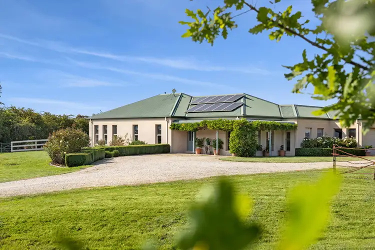14 Argyle Lane, Kyneton VIC 3444