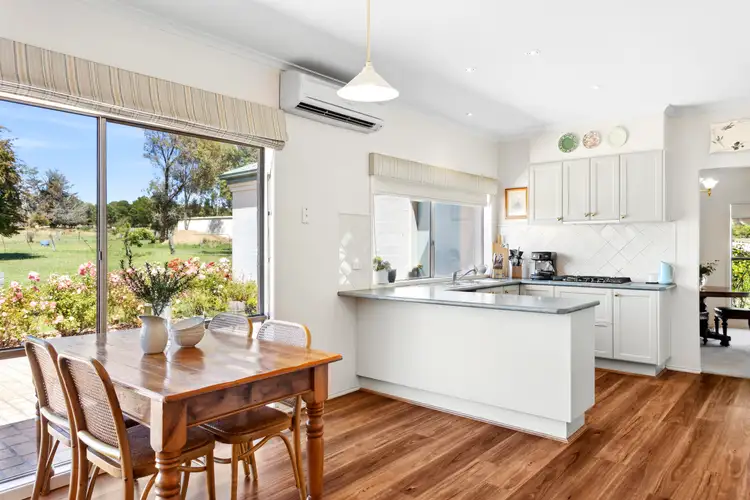 Fifth view of Homely house listing, 14 Argyle Lane, Kyneton VIC 3444