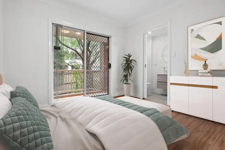 Third view of Homely apartment listing, 23/92 Hunter Street, Hornsby NSW 2077