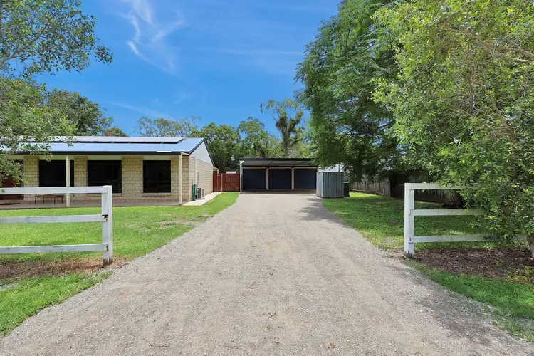 Second view of Homely house listing, 40-44 Stevens Drive, Homebush QLD 4740