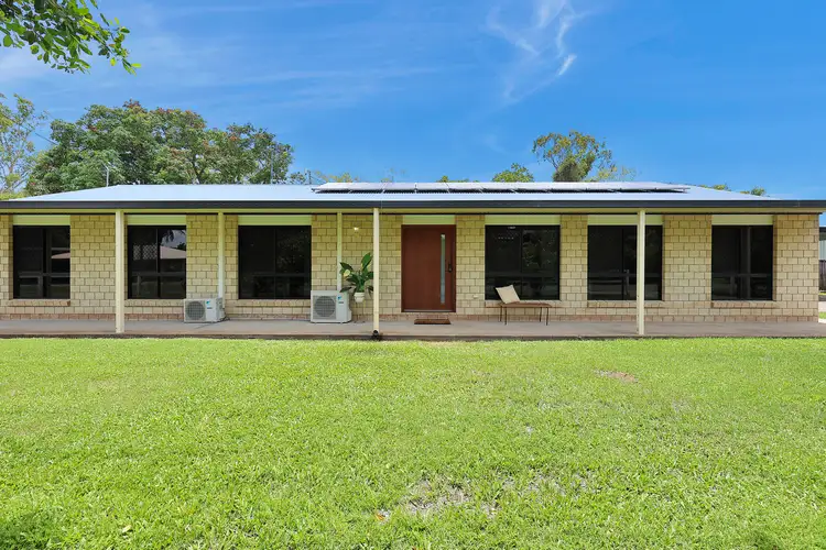 Third view of Homely house listing, 40-44 Stevens Drive, Homebush QLD 4740