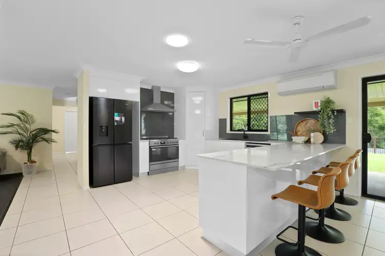 Fourth view of Homely house listing, 40-44 Stevens Drive, Homebush QLD 4740