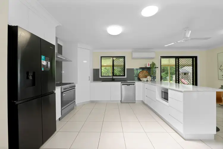 Fifth view of Homely house listing, 40-44 Stevens Drive, Homebush QLD 4740