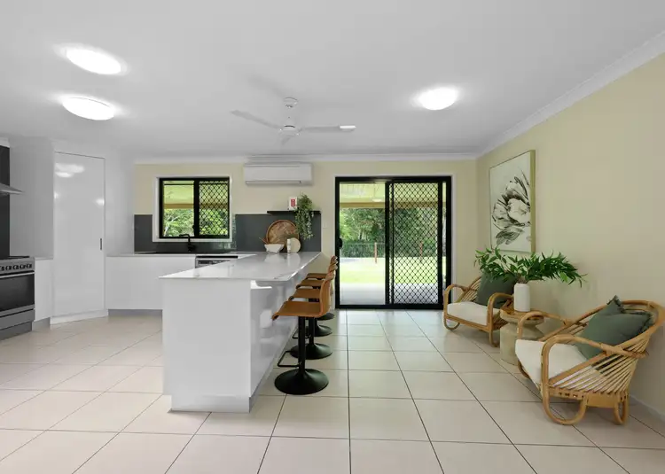 Sixth view of Homely house listing, 40-44 Stevens Drive, Homebush QLD 4740