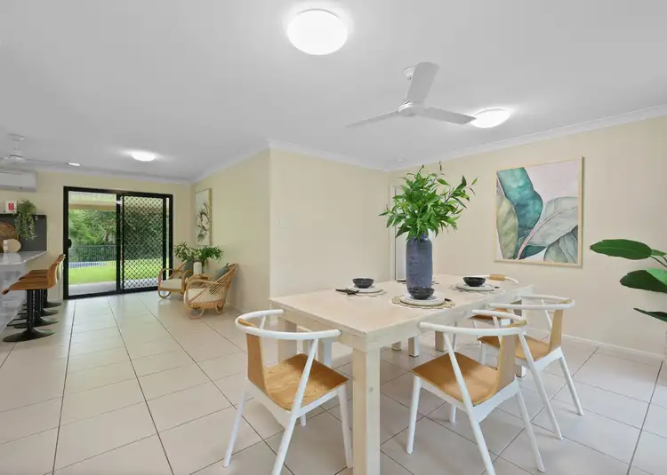 Seventh view of Homely house listing, 40-44 Stevens Drive, Homebush QLD 4740