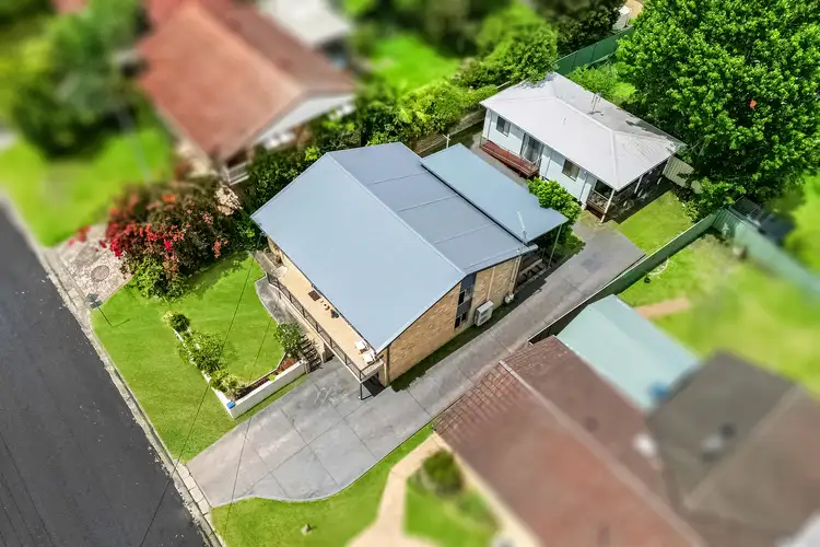 Main view of Homely house listing, 6 Holcombe Avenue, Narara NSW 2250