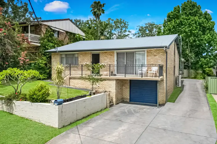 Second view of Homely house listing, 6 Holcombe Avenue, Narara NSW 2250