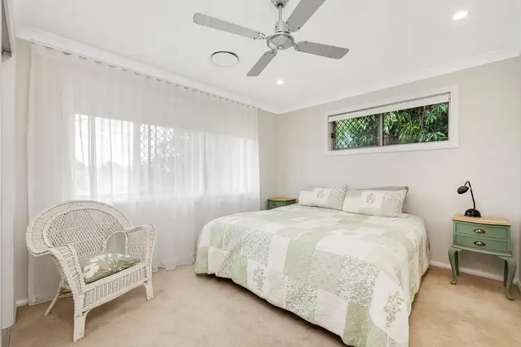Fifth view of Homely house listing, 6 Holcombe Avenue, Narara NSW 2250