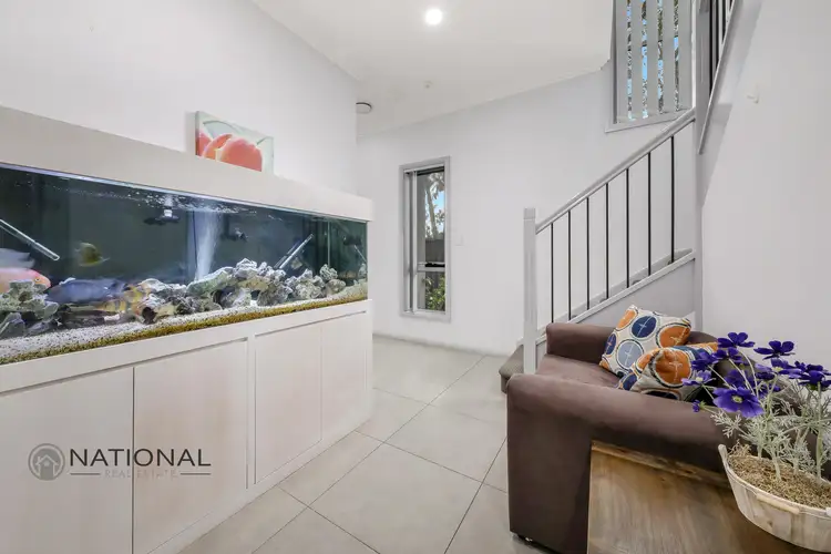 Fourth view of Homely semi-detached listing, 41A Bangor Street, Guildford NSW 2161