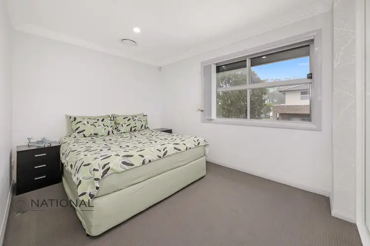 Sixth view of Homely semi-detached listing, 41A Bangor Street, Guildford NSW 2161