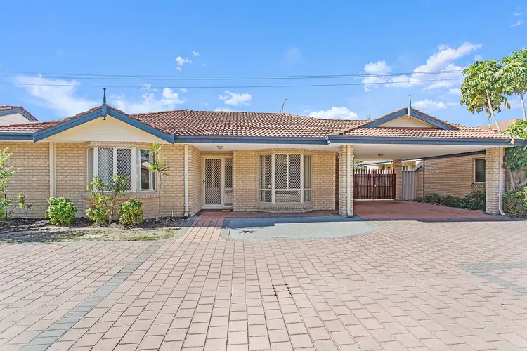 12/98 Manning Road, Wilson WA 6107