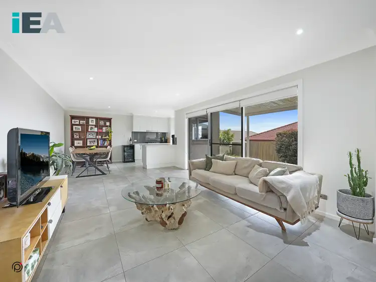 Main view of Homely villa listing, 4/32 Coolum Parkway, Shell Cove NSW 2529