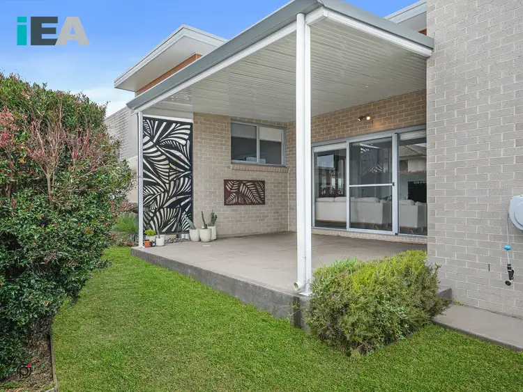 Fourth view of Homely villa listing, 4/32 Coolum Parkway, Shell Cove NSW 2529