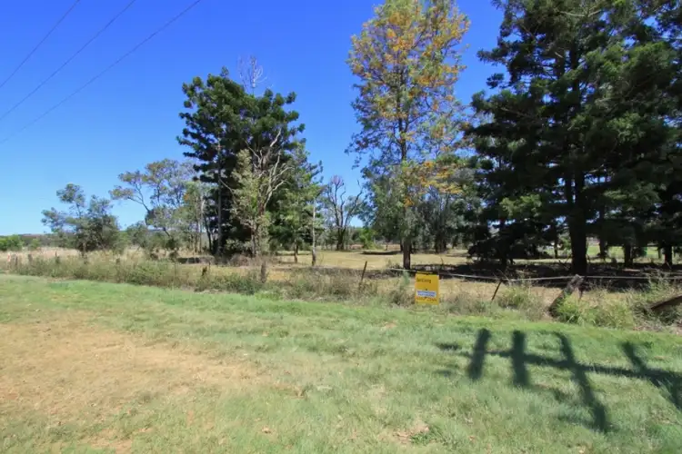 Fifth view of Homely land listing, Address available on request