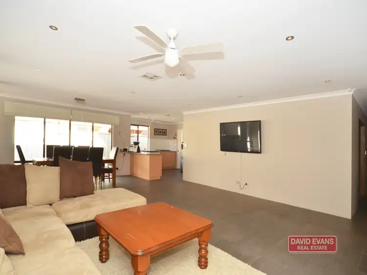 Seventh view of Homely house listing, 11 Colwyn Loop, Tapping WA 6065