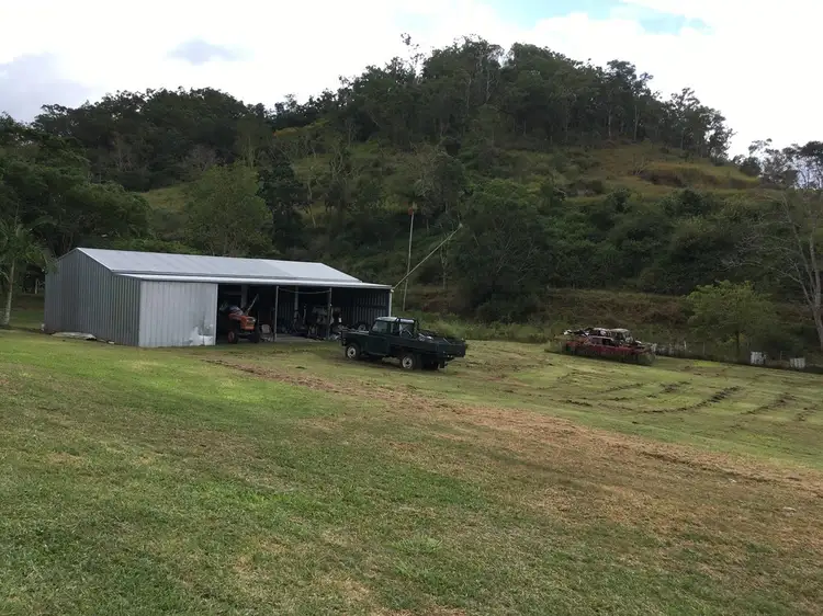 Second view of Homely house listing, 12 Helens Court, Hampden QLD 4741