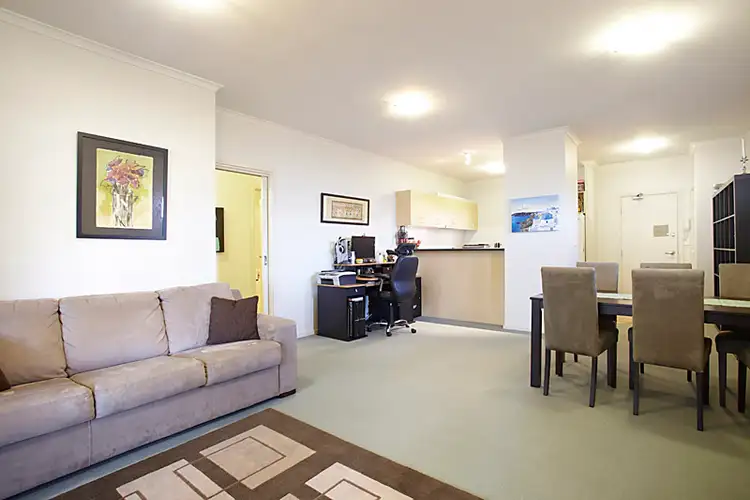 Fourth view of Homely apartment listing, 2/8-32 Howlett Street, Kensington VIC 3031