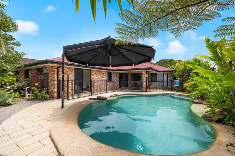 Second view of Homely house listing, 12 Poynter Street, Redland Bay QLD 4165