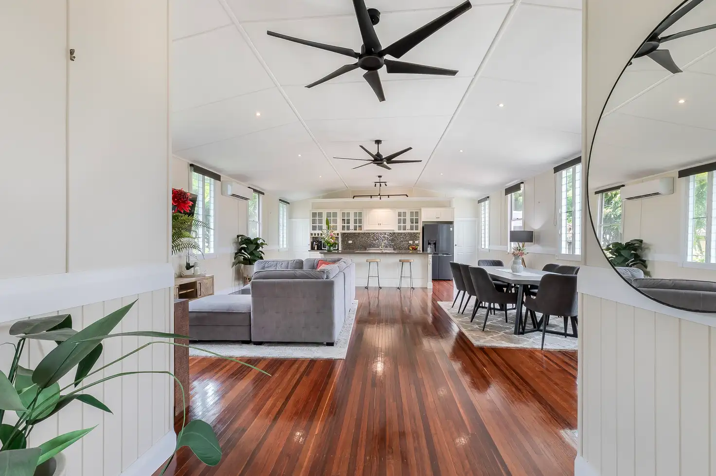 Main view of Homely house listing, 31 Field Street, West Mackay QLD 4740