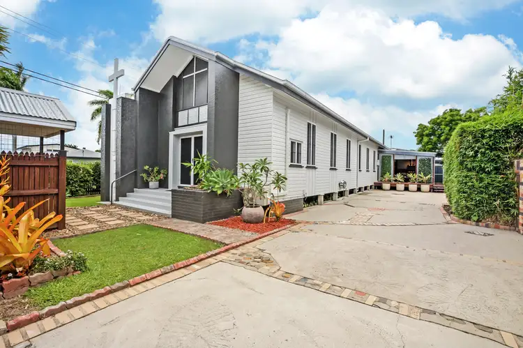 Second view of Homely house listing, 31 Field Street, West Mackay QLD 4740