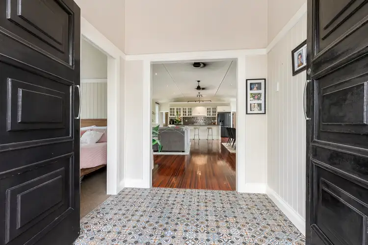 Third view of Homely house listing, 31 Field Street, West Mackay QLD 4740