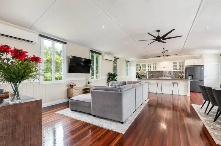 Fourth view of Homely house listing, 31 Field Street, West Mackay QLD 4740