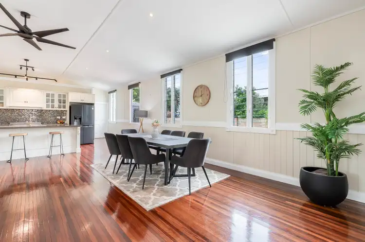 Fifth view of Homely house listing, 31 Field Street, West Mackay QLD 4740