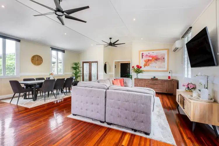 Sixth view of Homely house listing, 31 Field Street, West Mackay QLD 4740