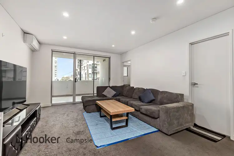 Second view of Homely apartment listing, 27/585-589 Canterbury Road, Belmore NSW 2192