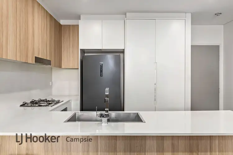 Third view of Homely apartment listing, 27/585-589 Canterbury Road, Belmore NSW 2192