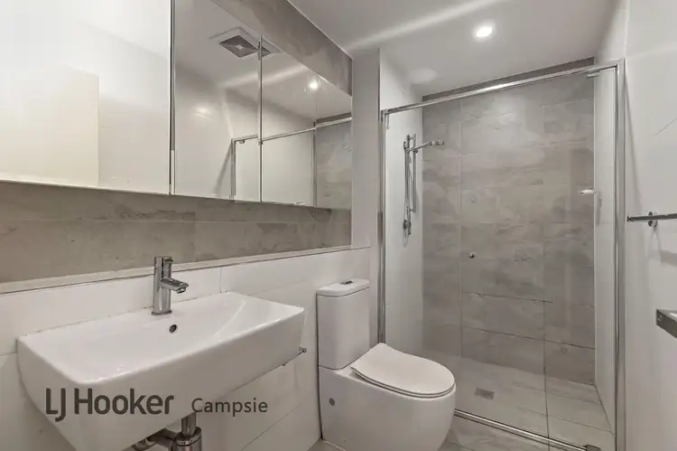 Fourth view of Homely apartment listing, 27/585-589 Canterbury Road, Belmore NSW 2192