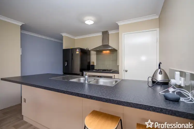Second view of Homely house listing, 69 Ashworth Way, Brookdale WA 6112