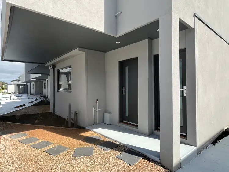 Main view of Homely unit listing, 8/15 Thomas Street, Laverton VIC 3028