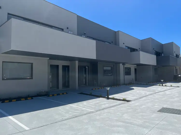 Second view of Homely unit listing, 8/15 Thomas Street, Laverton VIC 3028