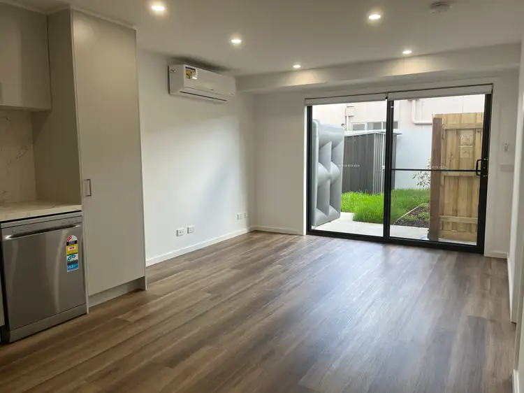 Fourth view of Homely unit listing, 8/15 Thomas Street, Laverton VIC 3028
