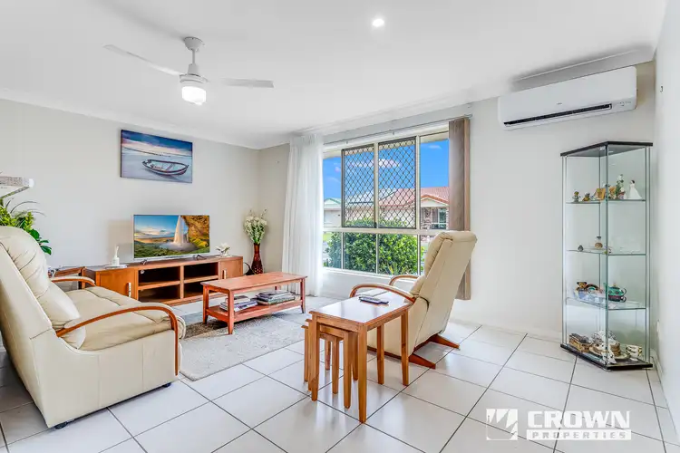 Second view of Homely villa listing, 100/2 Wattle Road, Rothwell QLD 4022