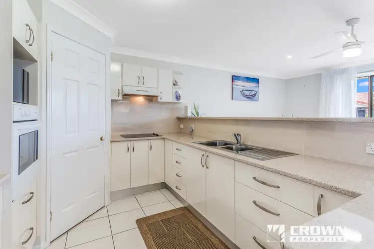 Fifth view of Homely villa listing, 100/2 Wattle Road, Rothwell QLD 4022