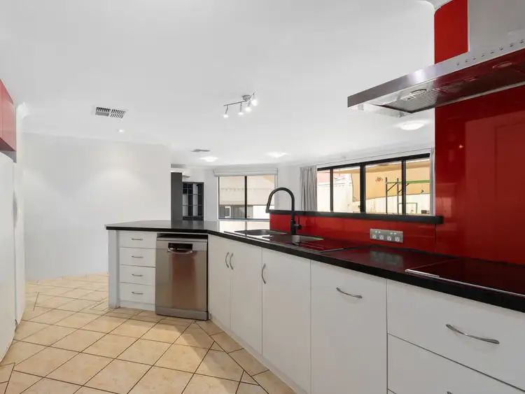 Third view of Homely house listing, 26 Salesian Court, Queens Park WA 6107